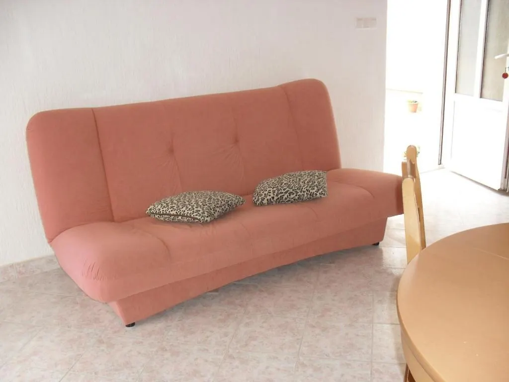 Apartment In Lopar With Balcony, Air Conditioning, Wifi 87-3