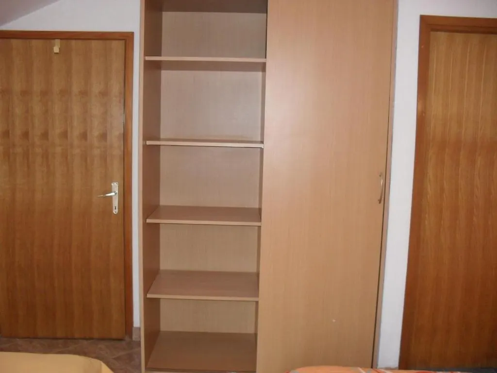 Apartment In Lopar With Balcony, Air Conditioning, Wifi 87-3