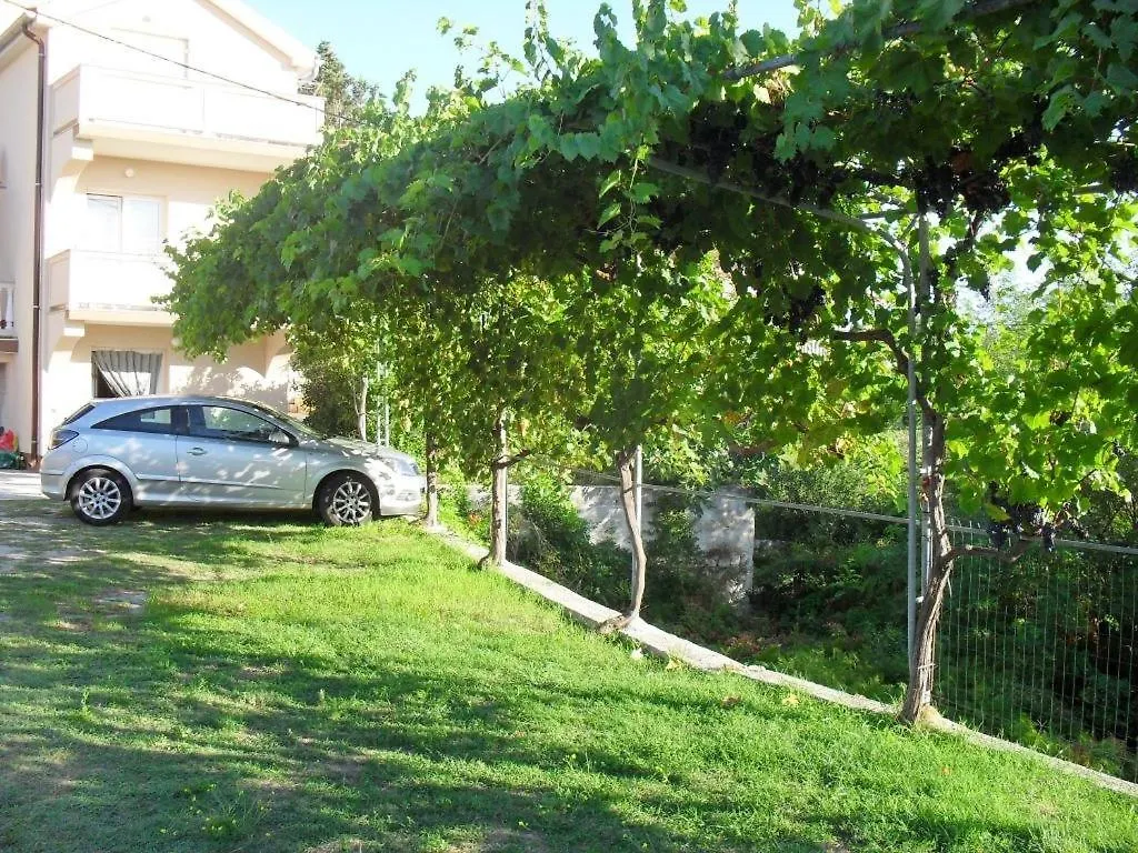 Apartment In Lopar With Balcony, Air Conditioning, Wifi 87-3 0*,  Croatia
