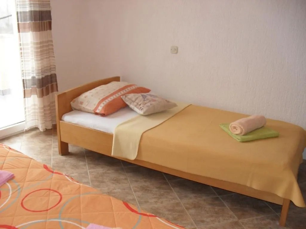 Apartment In Lopar With Balcony, Air Conditioning, Wifi 87-3 Croatia